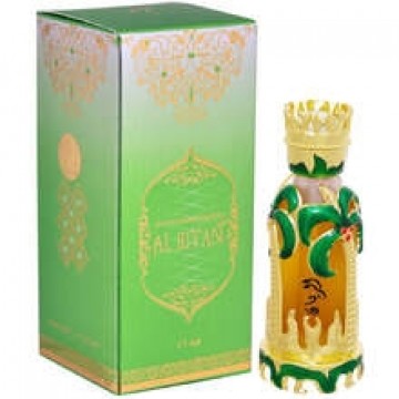 Khadlaj Al Riyan Perfume Oil