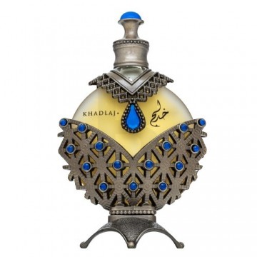 Khadlaj Hareem Al Sultan Antique Blue Unisex parfimērijas eļļa 35 ml