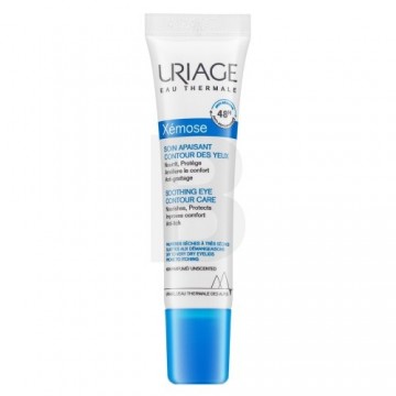 Uriage Xémose Soothing Eye Contour Care 15 ml