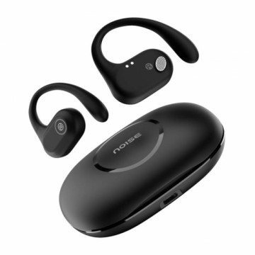 Noise Pure Pods TWS Headphones (Black)