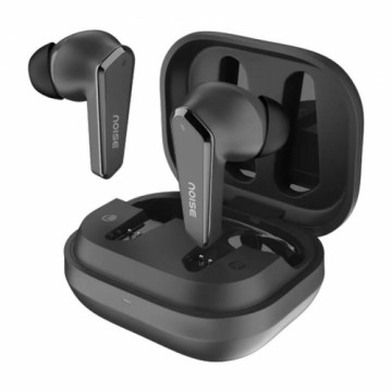 Noise Buds N1 TWS Headphones (Black)