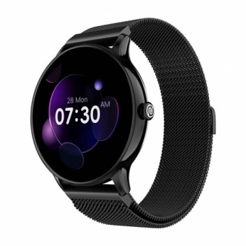 Noise Twist Go Smartwatch (Black)