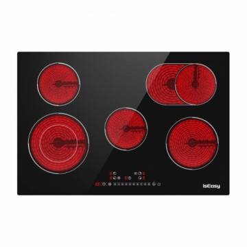 IsEasy LT5-04 five-zone induction stove