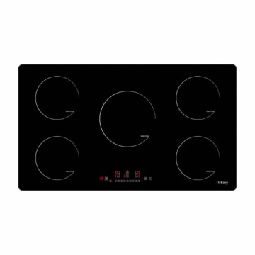 IsEasy LI5-01 five-zone induction stove