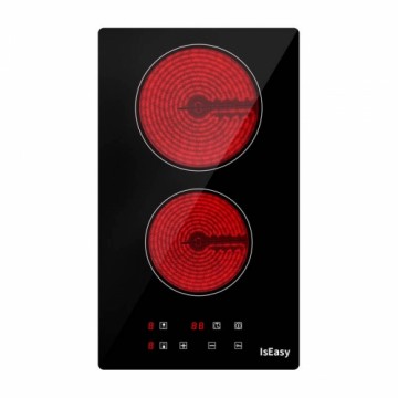 IsEasy T2V-01M dual zone induction stove