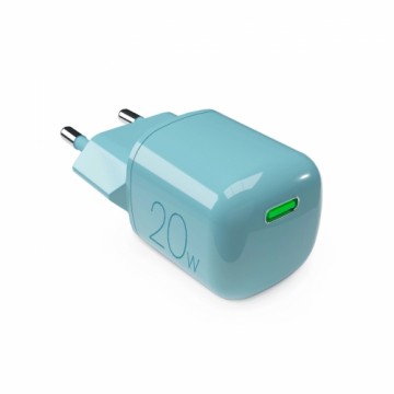 Puro Elektrik Puro 20W GaN USB-C Wall Charger - Green