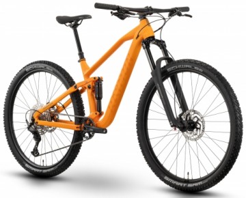 Velosipēds Raymon Yara 120 29" 2025 corn matt-L