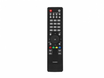 HQ LXP3000 TV remote control THOMSON / RC3000E01 IR1781 / Black