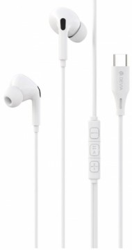 Devia Kintone A2 Wired USB-C Earphones