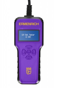 Ermenrich Zing AL40 Battery Tester