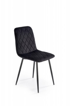 K525 chair black