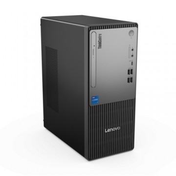 Lenovo ThinkCentre Neo 50t Tower 12UD00BNGE - Intel i5-13400, 16GB DDR5 RAM, 512GB SSD, Intel UHD Grafik 730, DVD, DOS