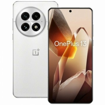 Viedtālruņi OnePlus OnePlus 13 6,7" Octa Core 512 GB Balts