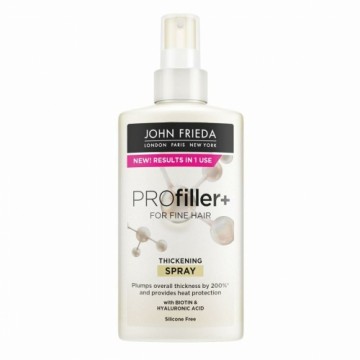 Спрей, придающий объем John Frieda