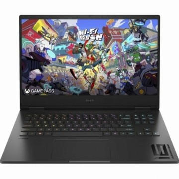 Portatīvais dators HP 16,1" Intel Core i9-14900HX 32 GB RAM 1 TB SSD Nvidia Geforce RTX 4070