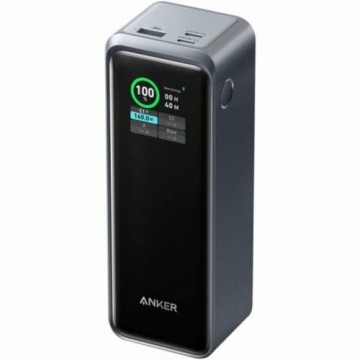 Powerbank Anker Black 27650 mAh