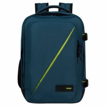 Skrejritenis American Tourister 149174-0528 Zils