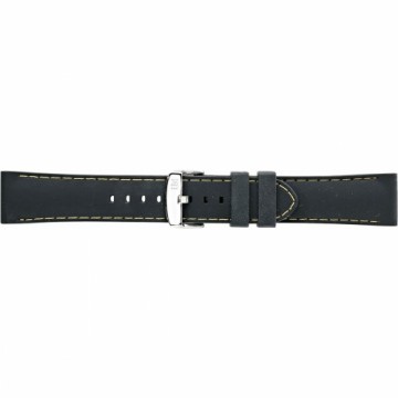 Watch Strap Morellato A01U4026A37034CR28 Black