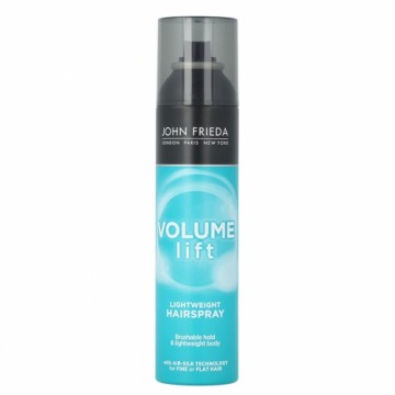 Elastīgas Fiksācijas Matu Laka John Frieda Volume Lift 250 ml