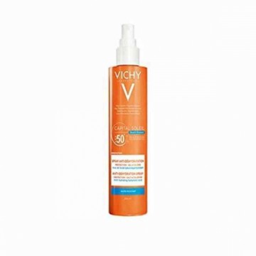 Pretapdeguma aerosols Capital Soleil Vichy SPF 50 (200 ml)