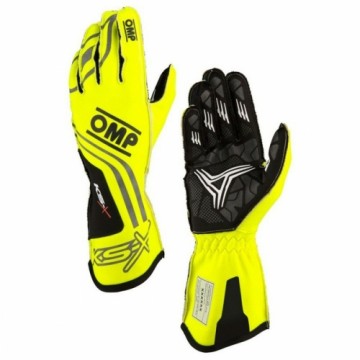 Gloves OMP OMPKB0-2751-A01-099-S S