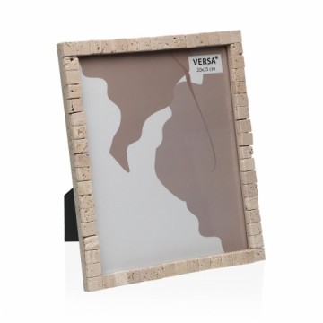 Foto rāmis Versa Koks MDF 2,3 x 29,5 x 25 cm