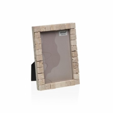 Foto rāmis Versa Koks MDF 2,3 x 17,5 x 12,5 cm