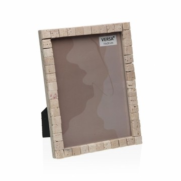 Foto rāmis Versa Koks MDF 2,3 x 22 x 17,5 cm