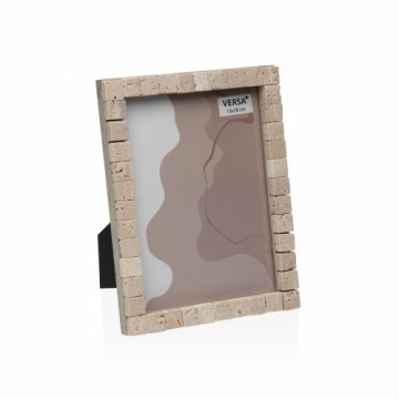 Photo frame Versa MDF Wood 2,3 x 20,5 x 15,5 cm