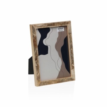 Photo frame Versa MDF Wood 1,6 x 16,8 x 11,8 cm