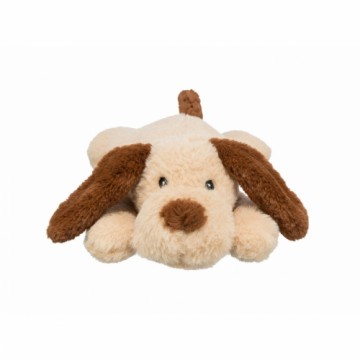 Soft toy for dogs Trixie Polyester Plush Dog 30 cm