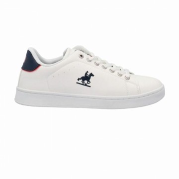 Casual Trainers U.S. Grand Polo Grand Polo Empire Ltx White