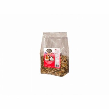 Lopbarība Deli Nature Happy Mix Jūrascūciņa 3 Kg