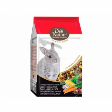 Фураж Deli Nature Кролик 2,5 kg