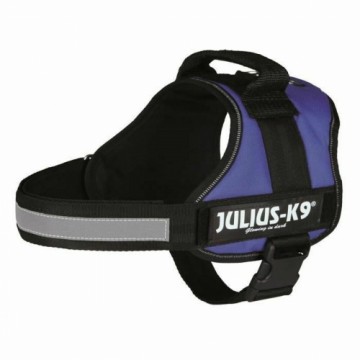 Упряжь для собак Julius K9 Power Синий M/L