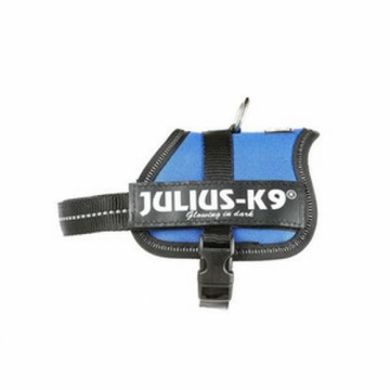 Упряжь для собак Julius K9 Power Синий 2 Baby 2 (XS/S)