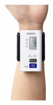 Omron NightView Upper arm Automatic