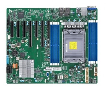 Supermicro MBD-X12SPL-F-O motherboard Intel® C621 LGA 3647 (Socket P) ATX