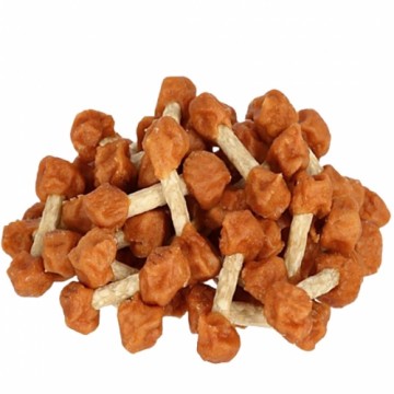 PETITTO Chicken Cubes - Dog Treat - 500 g