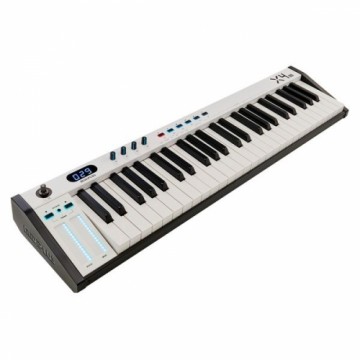 MIDIPLUS X4 III - Klawiatura sterująca 3 generacji