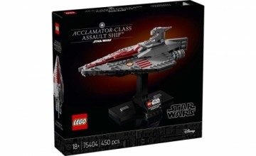 LEGO STAR WARS 75404