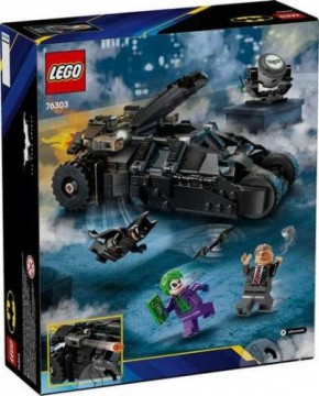 LEGO SUPER HEROES 76303