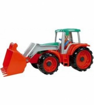 Traktors Lena L04407 Truxx 35 cm