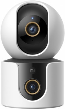 Xiaomi Smart Camera C500 Dual 4MP, white