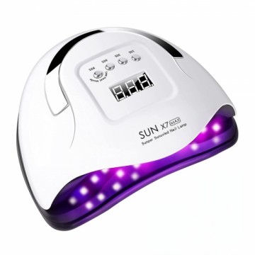 Extralink Beauty  UV LED nail lamp  180W