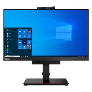 Lenovo LED-Display ThinkCentre Tiny-In-One 24 Gen 4 - 60.5 cm (23.8") - 1920 x 1080 Full HD