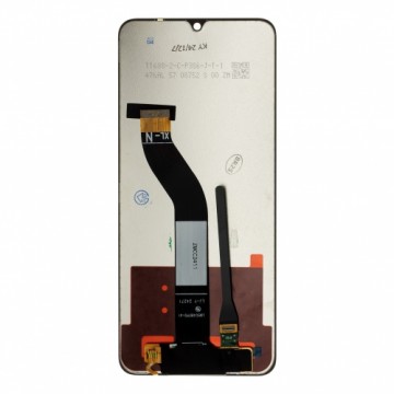 For_poco LCD Display + Touch Unit for Poco C75