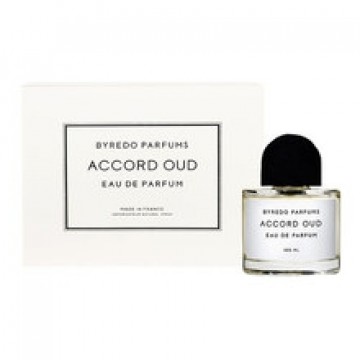 Byredo Accord Oud EDP