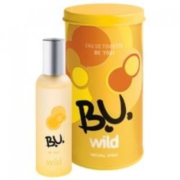 B.U. Wild EDT