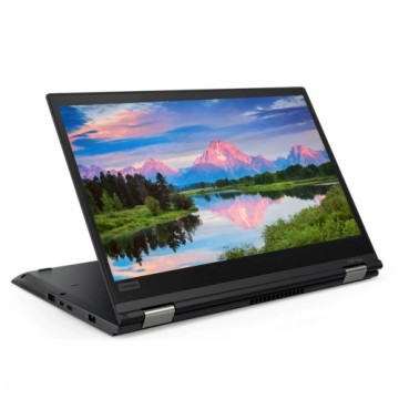 Lenovo X380 Yoga 13.3 Touch 1920x1080 i5-8250U 8GB 1TB SSD M.2 NVME WIN11Pro RENEW